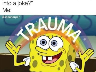 Memes to heal your relationship with your mother&nbsp;(10/21/25)