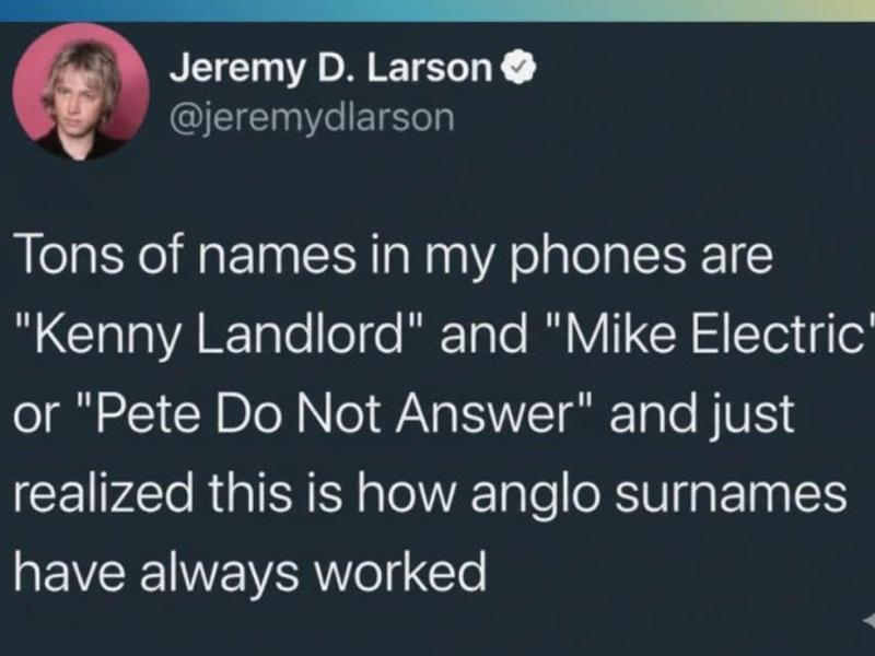 I bring you memes… I mean peace&nbsp;(11/2/25)