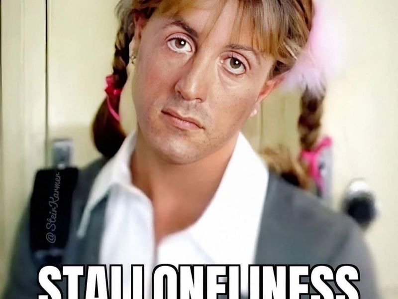 My lonely memes are killing me&nbsp;(3/28/26)