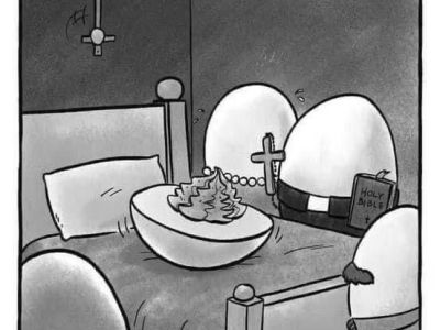 A small sampling&nbsp;(4/17/26)